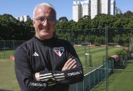 Dorival diz que volta ao São Paulo para continuar trabalho interrompido em 2018