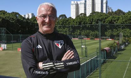Dorival vê caminho em formação do São Paulo e prega respeito no Majestoso