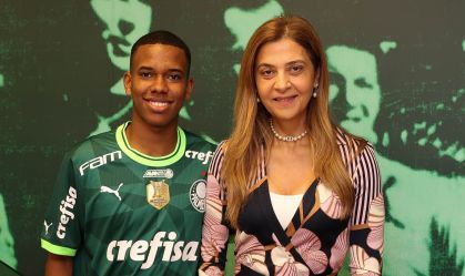 Base do Palmeiras rende receita bilionária ao clube