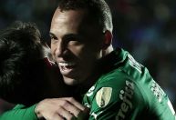 Palmeiras empata com Tombense fora de casa e avança na Copa do Brasil