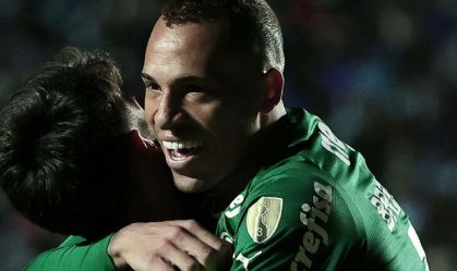 Palmeiras empata com Tombense fora de casa e avança na Copa do Brasil