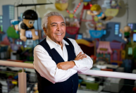 Filhos de Mauricio de Sousa contam como é a relação de trabalho em família