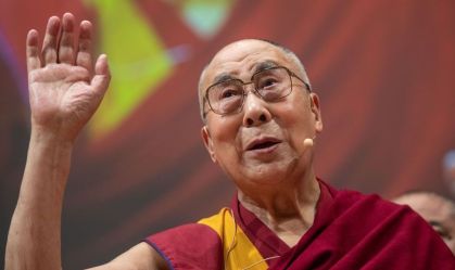 Relembre outras polêmicas de Dalai Lama, líder espiritual budista