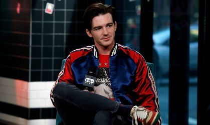 Ator e cantor Drake Bell, de “Drake & Josh”, é dado como desaparecido e em perigo pela polícia