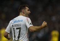 Corinthians quita dívida de R$4 milhões com Boselli após notificação de transferban