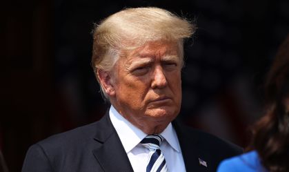 Exclusivo: ex-funcionário da Casa Branca diz à CNN que Trump conhecia e seguia processo de desclassificação de documentos