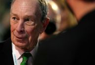 Ex-prefeito de NY, Bloomberg endossa Kamala Harris: “Votei nela sem hesitar”
