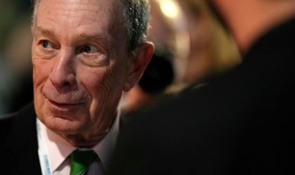 Bilionário democrata vai financiar ações dos EUA contra mudanças climáticas