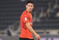Botafogo fica pessimista em relação a James Rodríguez