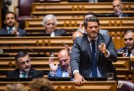 Portugal: centro e ultradireita crescem com encolhimento da esquerda