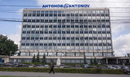 Antonov nega ter representantes no Brasil; governo de São Paulo diz ter se reunido com eles