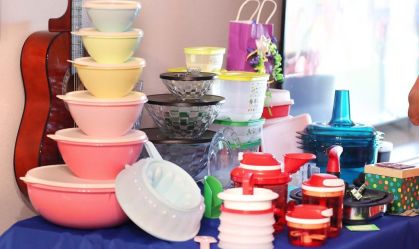 De gigante dos potes ao risco de falência: o que explica o derretimento da Tupperware