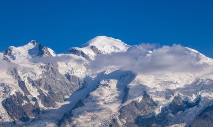 Corredor morre durante trilha nos Alpes franceses