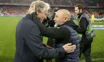 Flamengo não espera por Jorge Jesus e acerta com Sampaoli, que embarca no sábado
