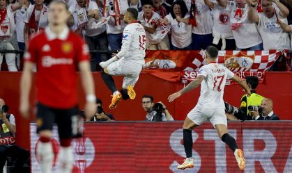 Liga Europa terá quatro campeões continentais nas semifinais; veja confrontos