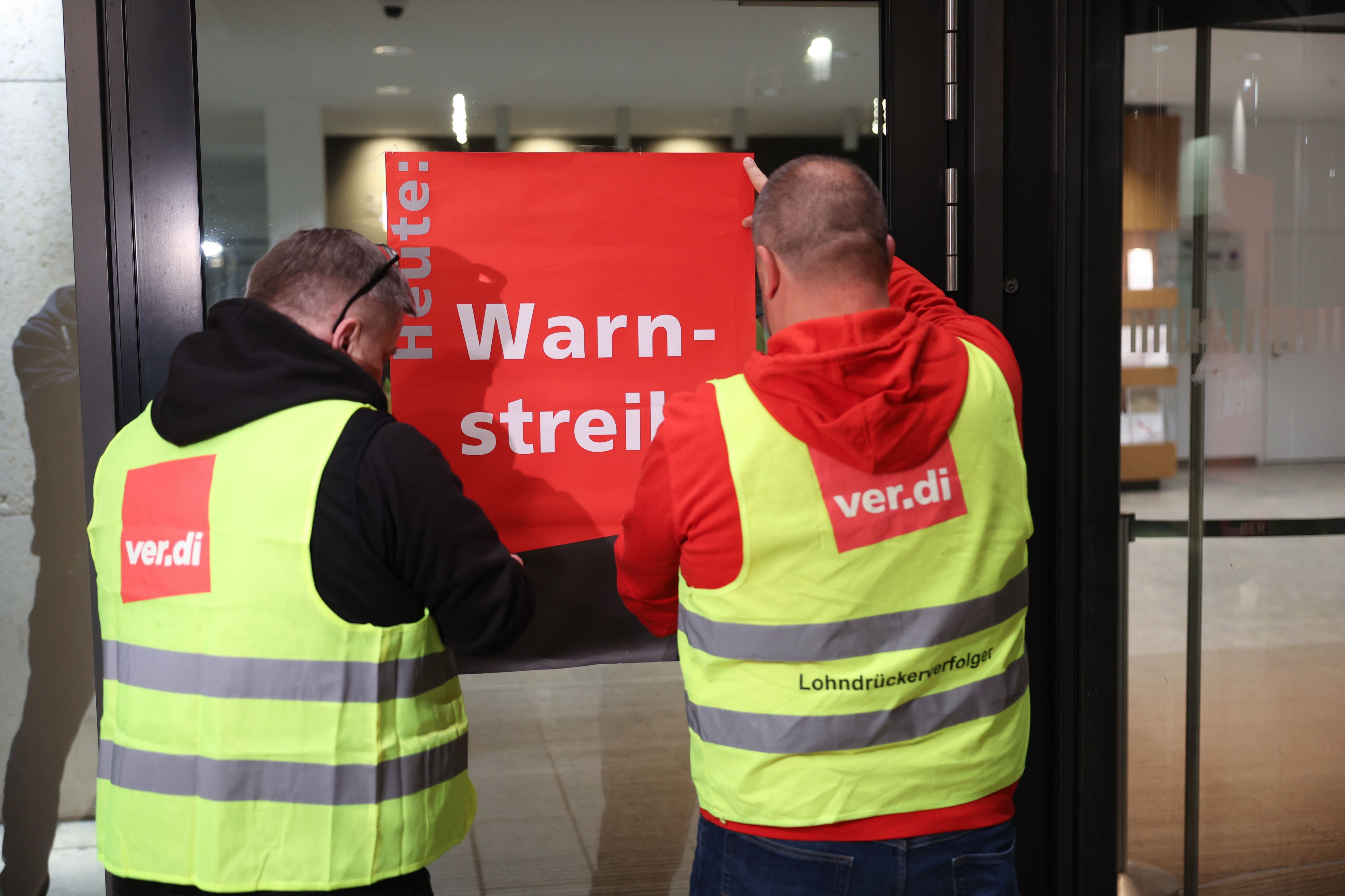 Greve Aeroporto Alemanha