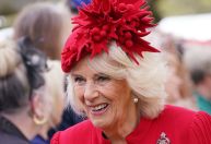 Análise: com Charles, Kate e William fora de ação, Camilla assume papel central