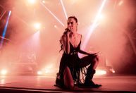Rica, morando em SP e com gravadora, Marina Sena aposta em novo estilo para 2º álbum: “Esse é pra dançar”
