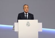 Real Madrid boicota ações pré-final da Copa do Rei por polêmica com árbitro