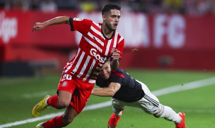 Flamengo monitora lateral do Manchester City, mas depende de aval do Bahia