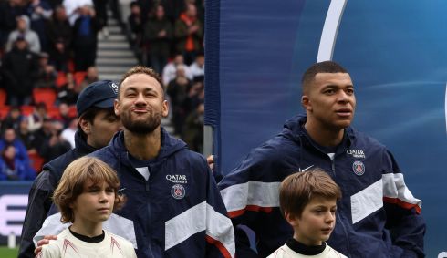 Trio Neymar, Mbappé e Messi ajuda a alavancar torcida do PSG no Brasil, que só fica atrás de Real Madrid e Barcelona