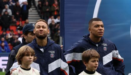 Trio Neymar, Mbappé e Messi ajuda a alavancar torcida do PSG no Brasil, que só fica atrás de Real Madrid e Barcelona