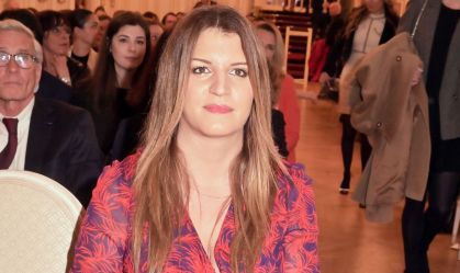 Ministra francesa é criticada por aparecer na capa da revista Playboy