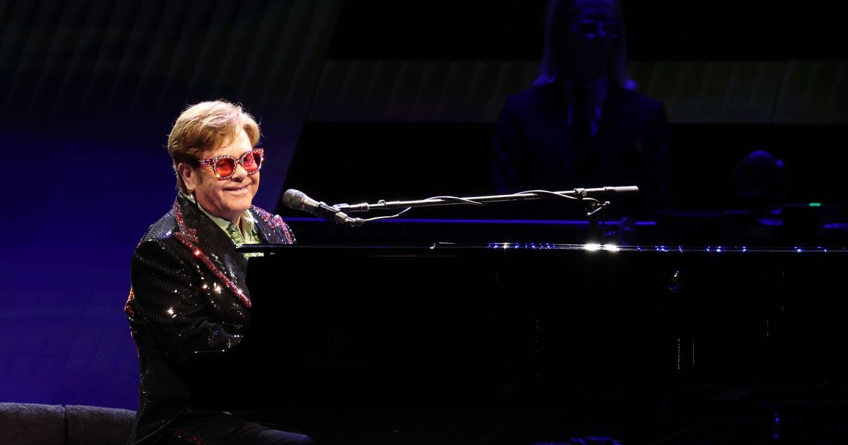 Rock in Rio atualiza horários de dia em que Elton John é headliner; confira