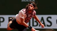 Tsitsipas: rival de João Fonseca já esteve a uma vitória do topo da ATP