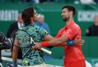 Favorito, Djokovic é eliminado do Masters 1000 de Monte Carlo