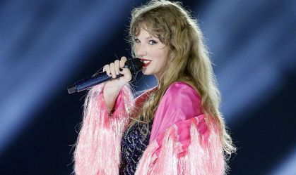Night Two Of Taylor Swift | The Eras Tour - Tampa, FL
