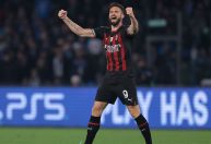 Liga dos Campeões: Milan passa pelo Napoli e jogará semifinal após 16 anos