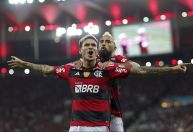 Libertadores: Flamengo vence na estreia de Sampaoli com grande atuação de Pedro