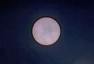 Eclipse solar híbrido chama atenção de milhares na Ásia e Oceania; veja imagens