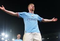 Manchester City goleia Arsenal na “final” do Campeonato Inglês