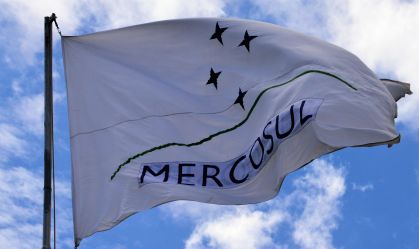 Mercosul espera acordo de livre comércio com Efta na próxima cúpula