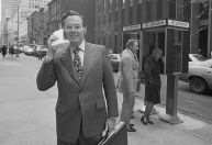 Primeira ligação feita por celular faz 50 anos; veja como foi