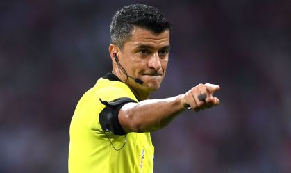 Ex-árbitro, Sandro Meira Ricci elege torcida "mais chata" do Brasil 