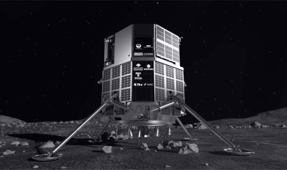 Startup japonesa perde contato com aeronave em tentativa de pouso privado na Lua