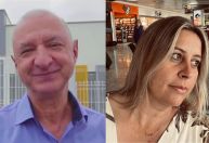 Prefeito que se casou com adolescente exonera sogra de secretaria em cidade do PR