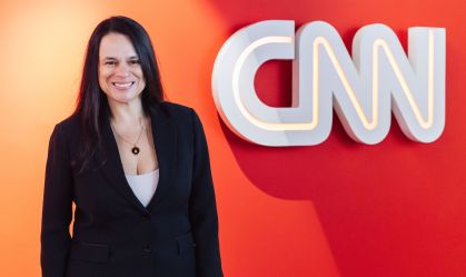 Janaina Paschoal é a nova comentarista fixa do CNN Arena