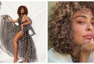 Juliana Paes, Maisa e Iza: veja famosas que assumiram seus cabelos naturais