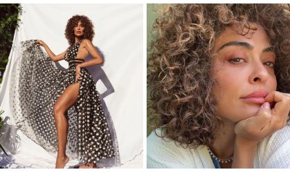 Juliana Paes, Maisa e Iza: veja famosas que assumiram seus cabelos naturais