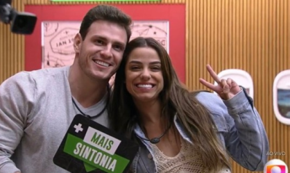 Após término de Key Alves, relembre 10 casais de reality show que não deram certo