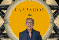 Episódios do programa “Caminhos com Abilio Diniz” estão disponíveis no YouTube da CNN