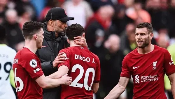 LIVERPOOL