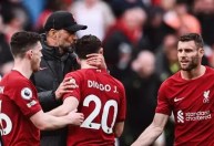 Liverpool vence o Tottenham em jogo de sete gols na Premier League