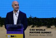 Oposição na Argentina racha após “manipulação” do prefeito de Buenos Aires