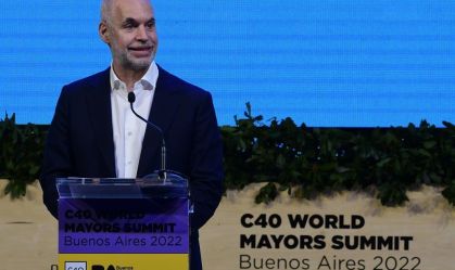 Oposição na Argentina racha após “manipulação” do prefeito de Buenos Aires