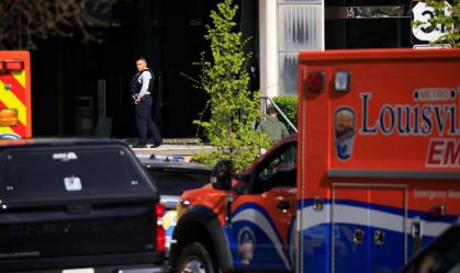 Cinco pessoas morrem e oito ficam feridas após ataque nos EUA  